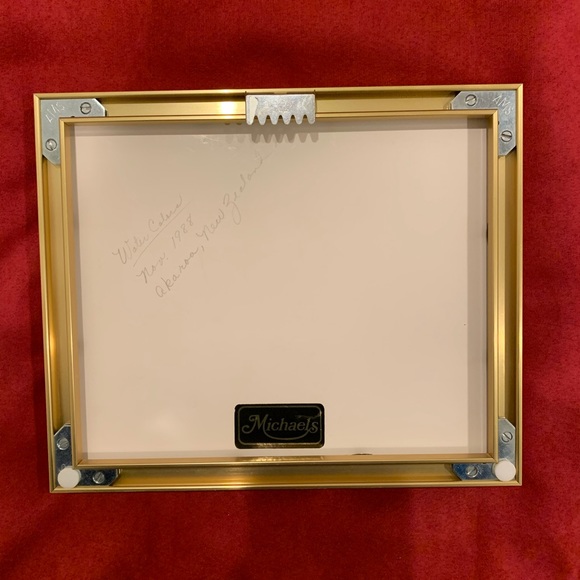 Watercolor Flowers by Elke Memmier - Picture 4 of 8